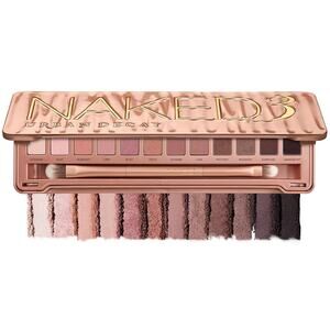 Urban Decay Naked 3 Eyeshadow palette